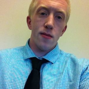 Meet your Posher, James